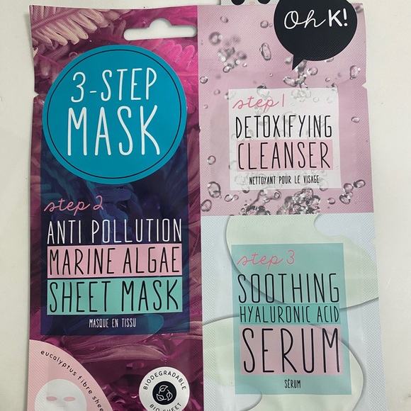 MAKEUP lots of Samples from Sephora - Picture 3 of 6